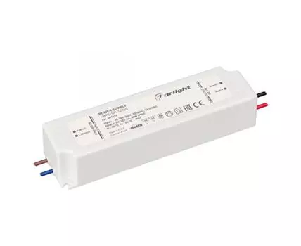 Блок питания для светодиодной ленты Arlight ARPV