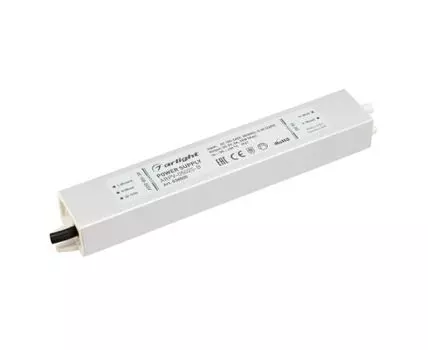 Блок питания для светодиодной ленты Arlight ARPV