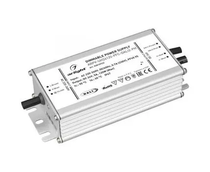 Блок питания для светодиодной ленты Arlight ARPV-UH