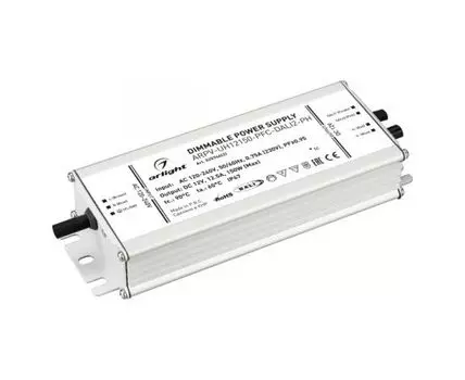 Блок питания для светодиодной ленты Arlight ARPV-UH
