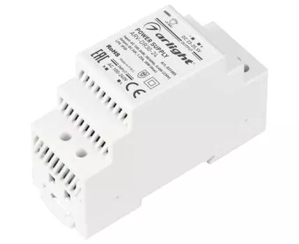 Блок питания для светодиодной ленты Arlight ARV-DR