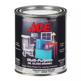Эмаль Ace Hardware Multi-Purpose Midtone Base 0,946 л
