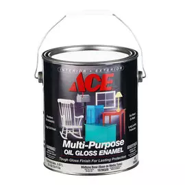 Эмаль Ace Hardware Multi-Purpose Midtone Base 3,78 л