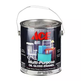 Эмаль Ace Hardware Multi-Purpose Neutral Base 3,78 л