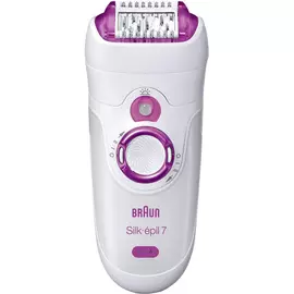 Эпилятор Braun Silk-epil 7-545