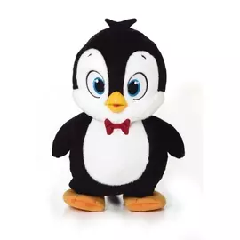 Интерактивная игрушка IMC Toys Пингвин Peewee