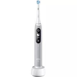 Электрическая зубная щетка Braun Oral-B iOM6.1A6.1K Grey Opal