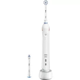 Электрическая зубная щетка Braun Oral-B Pro 2 D501.523.2 GumCare