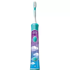 Электрическая зубная щетка Philips HX6322/04