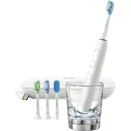 Электрическая зубная щетка Philips Sonicare DiamondClean Smart HX9924/07