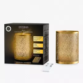 Электрический диффузор Esteban Золото и свет