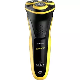 Электробритва Ga.Ma GSH886 SPORT-MS