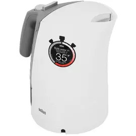 Электрочайник Braun Multiquick 5 WK 500 Белый