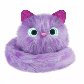 Интерактивный питомец 1TOY Pomsies Speckles