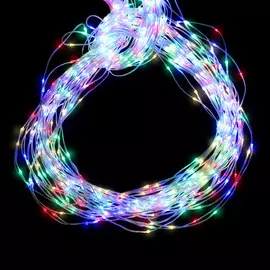 Электрогирлянда Best Technology штора 1200 LED 200х140 см