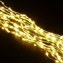 Электрогирлянда Best Technology штора 1200 LED 200х150 см со стартовым шнуром