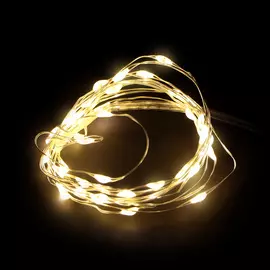 Электрогирлянда Kaemingk 195 см 40 LED