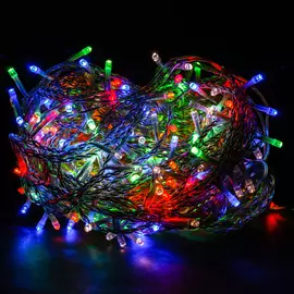 Электрогирлянда для помещений Reason 300 LED 150х200 см со стартовым шнуром