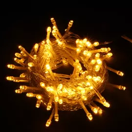 Электрогирлянда Reason 1200 см 120 LED со стартовым шнуром
