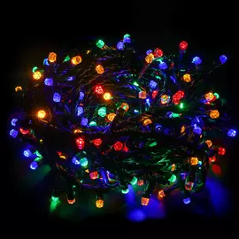 Электрогирлянда Reason 1500 см 300 LED со стартовым шнуром