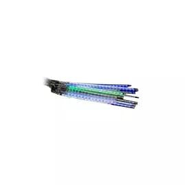 Электрогирлянда Reason 16led уличная 60см (DL16/60/SF/RGB) со стартовым шнуром
