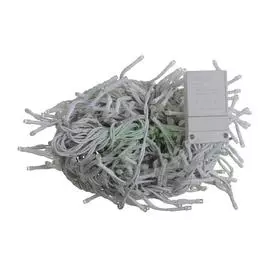 Электрогирлянда Reason 448 led 3 м (DEL44848W/N13) со стартовым шнуром