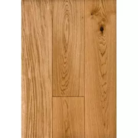 Инженерная доска Siberian Floors Натуральный 14х140х600-2000 мм