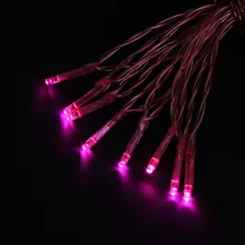 Электрогирлянда Star Trading System LED 726-06 на батарейках