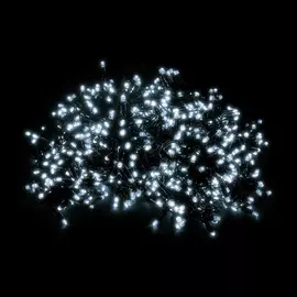 Электрогирлянда уличная Reason 1600 LED 300 см со стартовым шнуром