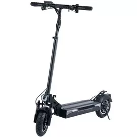 Электросамокат Hiper model a black