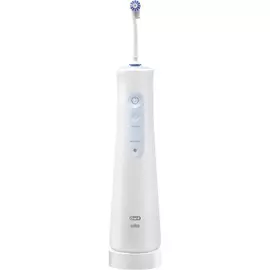Ирригатор Braun Oral-B Aquacare 4 Pro-Expert MDH20.016.2