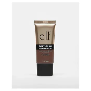 E.L.F. Тональный крем Soft Glam Satin Foundation