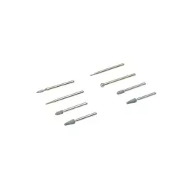 набор для мини-дрелей DREMEL Arts&amp;Crafts по стеклу 8 предметов