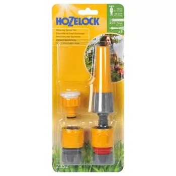 набор для полива HOZELOCK 1/2"-5/8" 2 режима