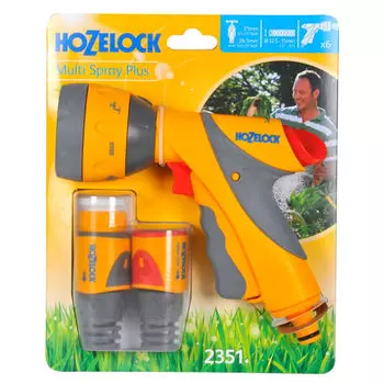 набор для полива Multi Spray Plus 1/2