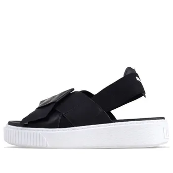 Сандалии sandals sports sandals Puma, черный