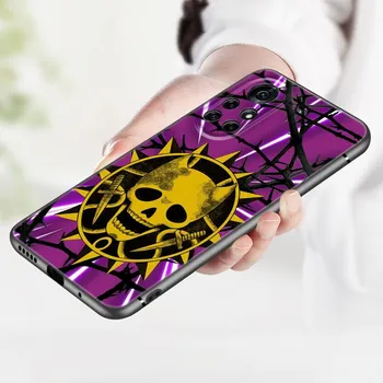 Чехол для телефона с аниме Killer Queen JoJo для Huawei Honor 60 50 SE 30S Mate 30 20 10 Lite 40 Nova 9 8 Pro Y60 8i 7i 7SE 5T Premium Huawei Nova 5T