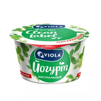Йогурт verry berry 180 г 3, 4% классический стакан