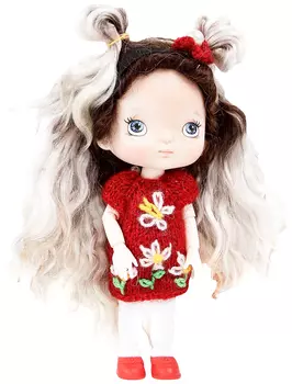 Кукла Carolon