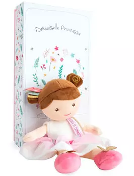 Кукла Dou Dou et Compagnie