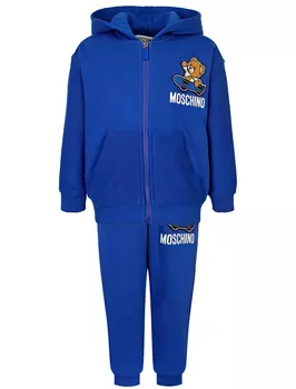 Костюм спортивный Moschino