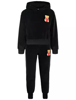 Костюм спортивный Moschino