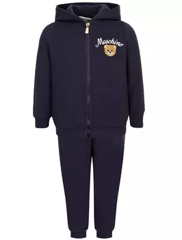 Костюм спортивный Moschino