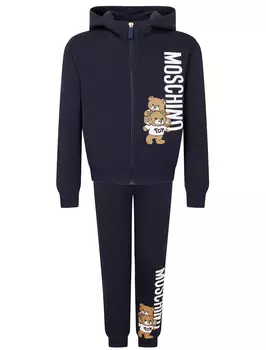 Костюм спортивный Moschino