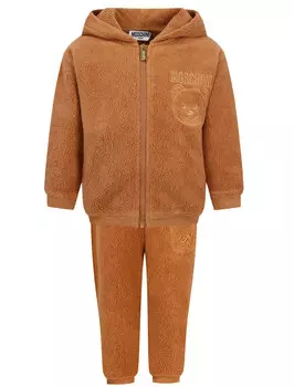 Костюм спортивный Moschino
