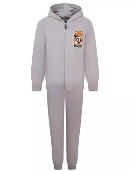 Костюм спортивный Moschino