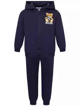 Костюм спортивный Moschino