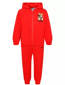 Костюм спортивный Moschino
