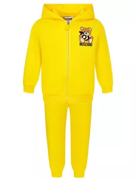Костюм спортивный Moschino
