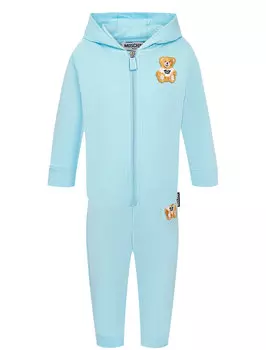Костюм спортивный Moschino